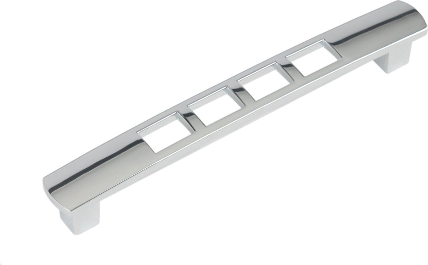 

Ручка мебельная Boyard RS071CP.4/128