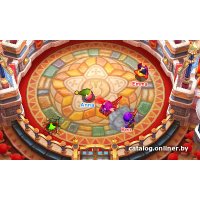  Kirby Battle Royale для Nintendo 3DS в Гродно