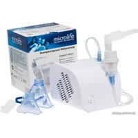 Компрессорный ингалятор Microlife NEB 100B