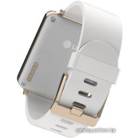 Умные часы LG G Watch