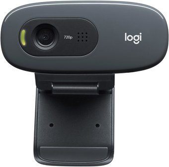 HD Webcam C270