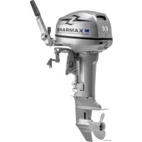 Лодочный мотор Sharmax SM9.9HS