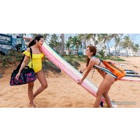 Дорожная сумка American Tourister Fun Limit Indigo Blue 26 см