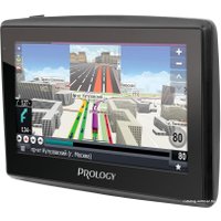 GPS навигатор Prology iMap-M500