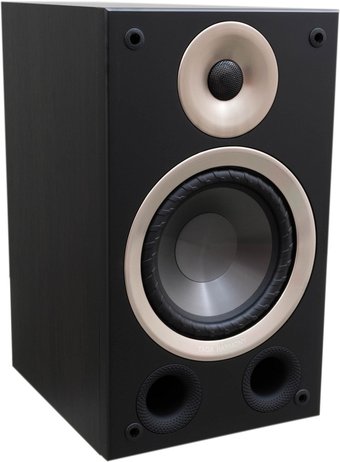 Полочная акустика Taga Harmony Azure B-40 v.2 (черный)