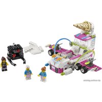 Конструктор LEGO 70804 Ice Cream Machine