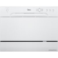 Настольная посудомоечная машина Midea MCFD-0606