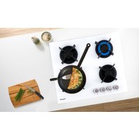 Варочная панель Weissgauff HGG 640 WG