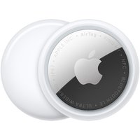 Набор Bluetooth-меток Apple AirTag 2026 (4 шт.)