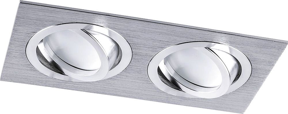 

Точечный светильник Feron MR16 G5.3 DL2802 32642