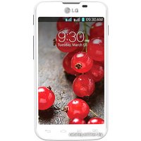 Смартфон LG Optimus L5 II Dual (E455)