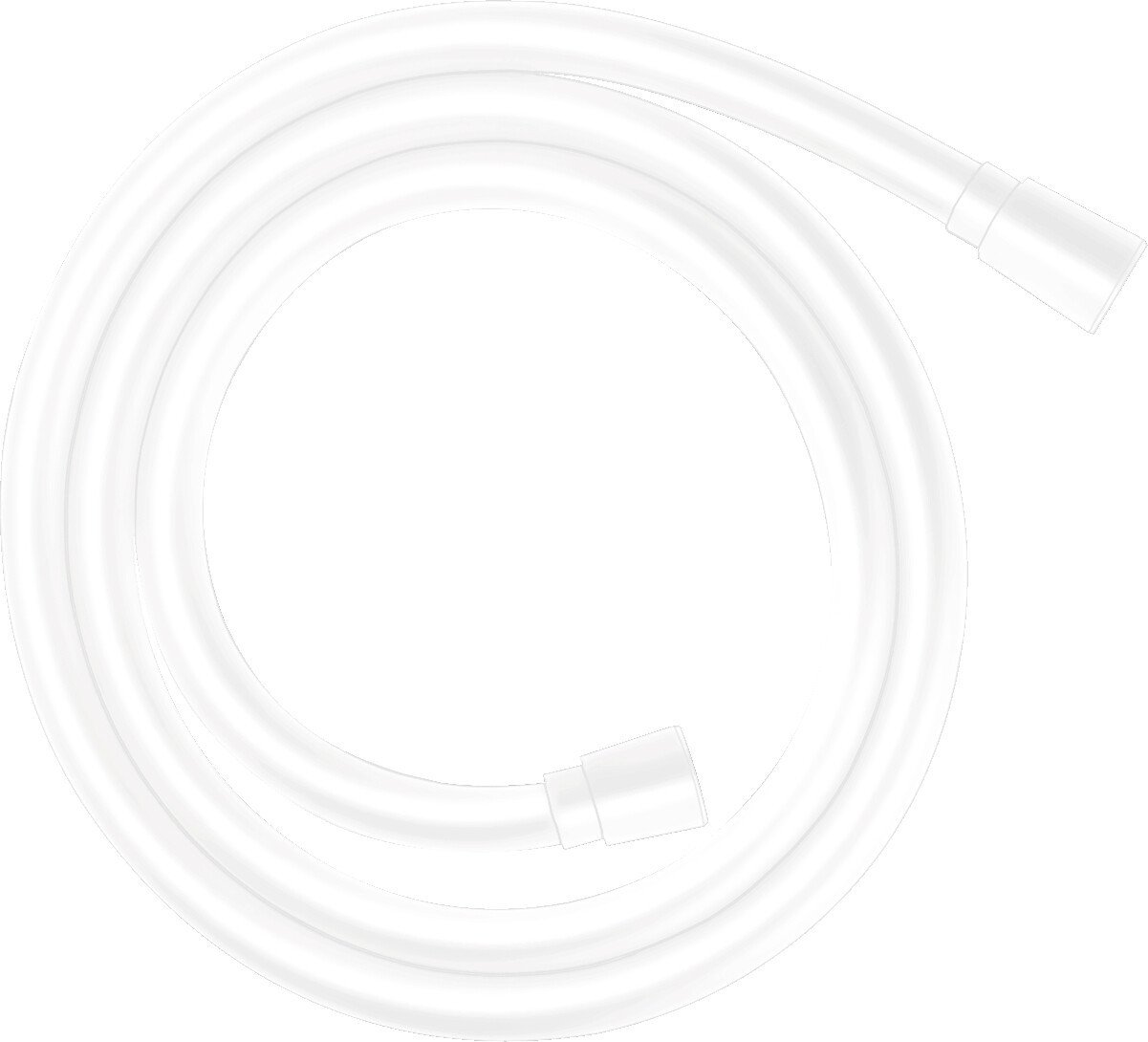 

Душевой шланг Hansgrohe Isiflex 28272700