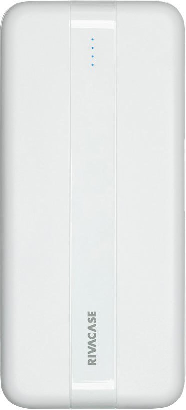 

Внешний аккумулятор Rivacase VA2041 10000mAh (белый)