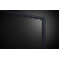 Телевизор LG QNED AI 55QNED85T3C