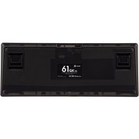 Клавиатура Cidoo QK61 V2 (черный)