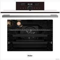 Электрический духовой шкаф Haier HOX-FP5AWB