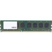 Оперативная память GeIL 8GB DDR3 PC3-10600 GG38GB1333C9SC