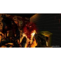  Killing Floor 2 для PlayStation 4