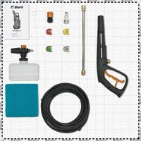 Мойка высокого давления Bort BHR-2000M-Pro