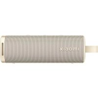 Беспроводная колонка Xiaomi Sound Outdoor (золотистый, международная версия)