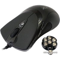 Игровая мышь A4Tech X-748K