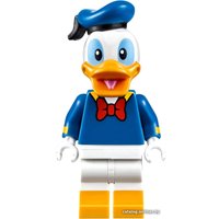 Конструктор LEGO Disney 71040 Замок Диснея