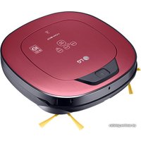 Робот-пылесос LG VR6570LVMP