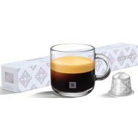 Кофе в капсулах Nespresso Cadiz Espresso 10 шт
