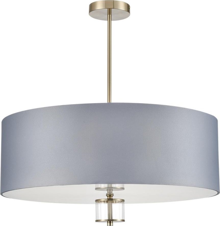 

Подвесная люстра Lumion Moderni Damona 8108/7C