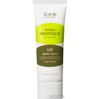Крем солнцезащитный CKD Green Propolis All-Mild Sun SPF50+ PA++++ (40 мл)