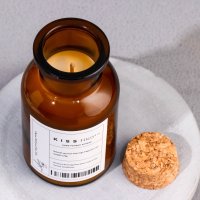 Подарочный набор Sima-Land Можжевельник и лаванда 7999252