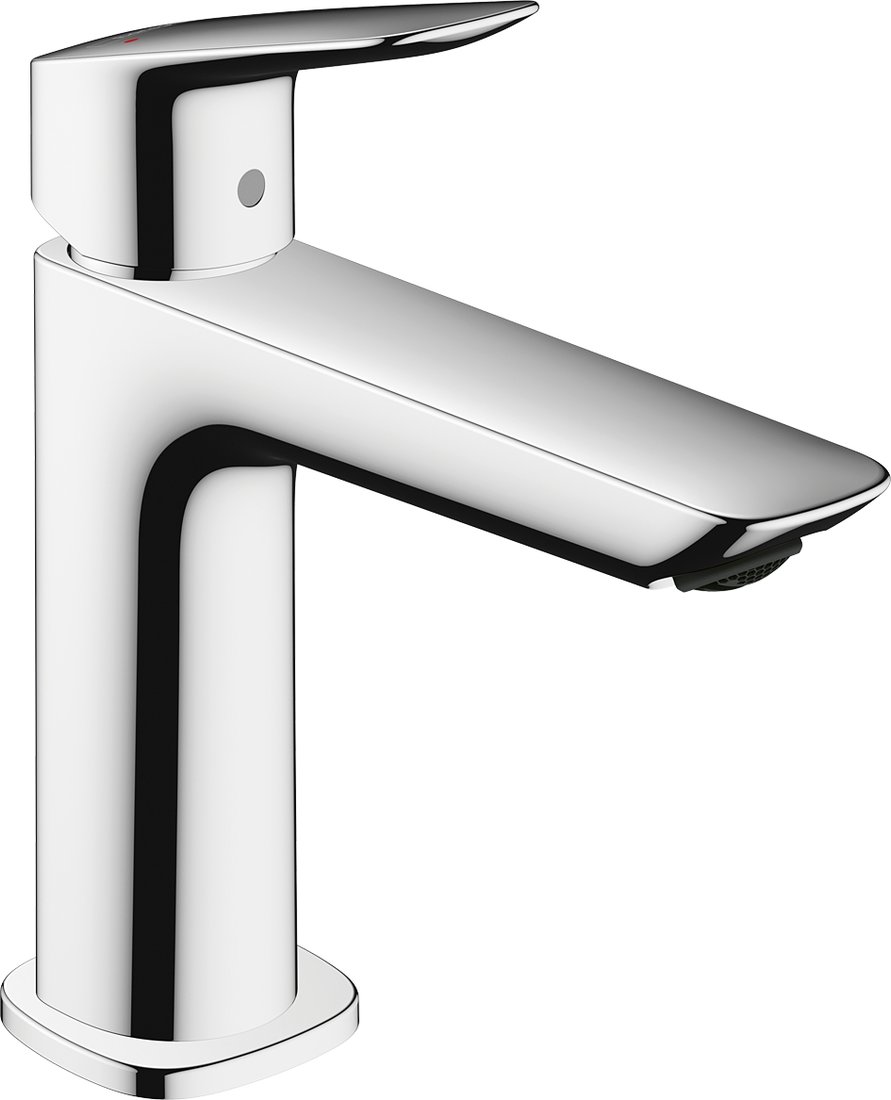 

Смеситель Hansgrohe Logis Chrom 71253000