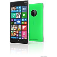 Телефон Nokia Lumia 830 Green