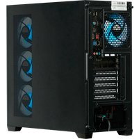 Компьютер HAFF Prime Ultra BK65365