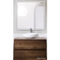  BelBagno Тумба под умывальник Kraft-800-2C-SO-RT (rovere tabacco)