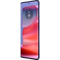 Телефон Motorola Edge 50 Pro 8GB/128GB (лавандовый)