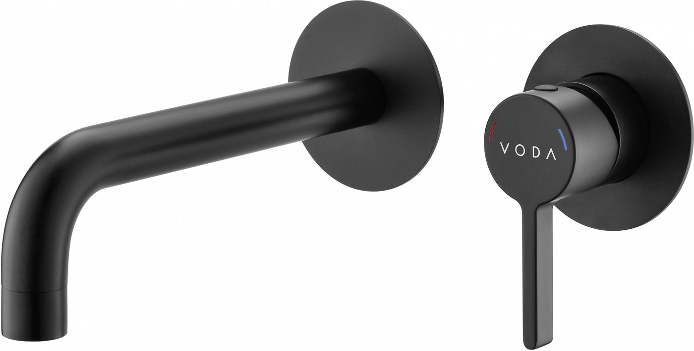 

Смеситель Voda Vessel VSL28B