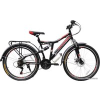 Велосипед Greenway 26S006 26 (2018)