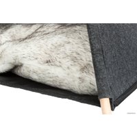 Домик Trixie Tipi 36275 (антрацит)