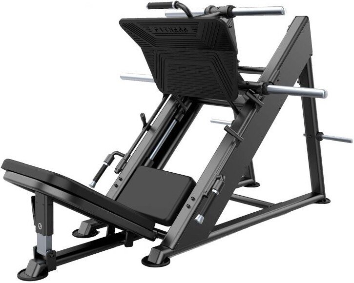 Тренажер для ног DHZ Fitness U2056S