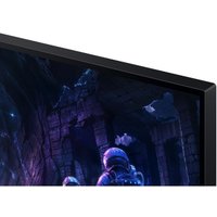 Игровой монитор Samsung Odyssey G5 LS32FG510EUXEN