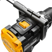 Ударная дрель-шуруповерт Runtec RT-ID226 (с 2-мя АКБ, сумка)