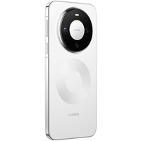 Телефон Huawei Mate 80 Pro SGT-AL00 12GB/256GB (белоснежный, китайская версия)
