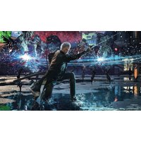  Devil May Cry 5. Special Edition для PlayStation 5