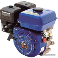 Бензиновый двигатель Lifan 160F