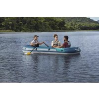 Гребная лодка Bestway Trek X3 Raft Set в Бресте