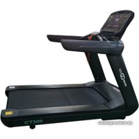 Электрическая беговая дорожка CardioPower Pro CT300