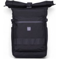 Туристический рюкзак GART RollTop 9009 (черный)