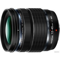 Объектив Olympus M.Zuiko Digital ED 12-45mm F4 PRO