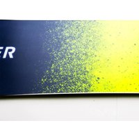 Сноуборд Nidecker Youth Micron Magic 2025 110